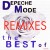 Purchase The Best Of Depeche Mode Vol. 1: Remixes Mp3