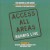 Purchase Access All Areas Vol. 10 Mp3