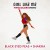 Buy Girl Like Me (Twocolors Remix) (CDS)