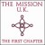 Purchase The First Chapter Mp3