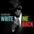 Buy Write Me Back (Deluxe Edition)