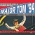 Buy Major Tom '94 (With Bomm-Bastic) (Techno Trance Mix) (CDR)