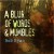 Purchase A Blur Of Words & Mumbles Mp3