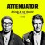 Buy Attenuator (With Moritz Von Oswald) (EP)