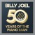 Buy 50 Years Of The Piano Man CD2