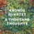 Purchase A Thousand Thoughts Mp3
