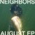 Buy August (EP)