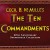 Purchase The Ten Commandments OST (Reissued 2016) CD1