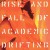 Purchase Rise And Fall Of Academic Drifting Mp3