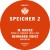 Purchase Speicher 2 (With Reinhard Voigt) (VLS) Mp3