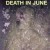 Buy Death In June 