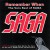 Buy Remember When: The Very Best Of Saga CD1
