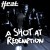 Buy A Shot At Redemption (EP)