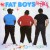 Buy The Fat Boys Are Back