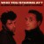 Buy Who You Staring At? (With John Giorno) (Vinyl)