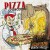 Buy Pizza Commando (With Carcharodon)