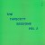 Purchase The Tapscott Sessions Vol. 3 (Vinyl) Mp3