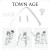 Purchase Town Age Mp3