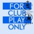 Purchase For Club Play Only Pt. 1 (CDS) Mp3