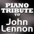 Purchase John Lennon Piano Tribute (EP) Mp3