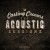 Buy The Acoustic Sessions, Vol. 1 (Live)
