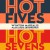 Purchase Louis Armstrong's Hot Fives And Hot Sevens Mp3