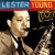 Buy Ken Burns Jazz: The Definitive Lester Young
