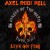 Buy Live On Fire CD1