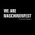 Buy We Are Maschinenfest Session