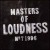 Buy Masters Of Loudness No. 7 1996 CD2