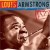 Buy Ken Burns Jazz: The Definitive Louis Armstrong
