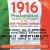 Buy 1916 Proclamation & The Irish National Anthem
