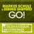 Buy Go! (With Markus Schulz) (CDS)