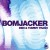 Buy Bomjacker (With Dbn) (CDS)