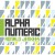 Buy Alpha Numeric