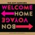 Purchase Welcome Home, Bon Voyage - Live Mp3