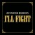 Buy I'll Fight (CDS)