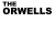 Buy The Orwells