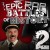Purchase Epic Rap Battles of History 2: Darth Vader Vs. Adolf Hitler 2 (CDS) Mp3