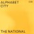 Buy Alphabet City (CDS)