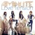 Buy Love Tension (CDS)
