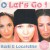 Purchase Let's Go (CDS) Mp3