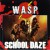 Buy School Daze (CDS)