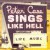 Buy Sings Like Hell