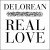Buy Real Love (MCD)