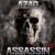 Purchase Assassin Mp3