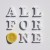 Purchase All For One (CDS) Mp3