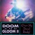 Buy Doom And Gloom II - Over My Dead Body