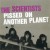 Buy Pissed On Another Planet CD2