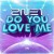 Purchase Do You Love Me? (CDS) Mp3